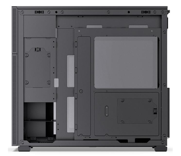 Jonsbo D41 MESH ATX Black GEJB-111 // D41 MESH BLACK - 1132914 - zdjęcie 9